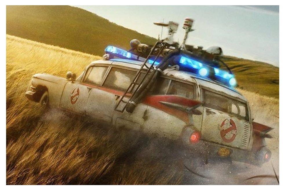 La nueva película de “Cazafantasmas” aplaza su estreno para 2021