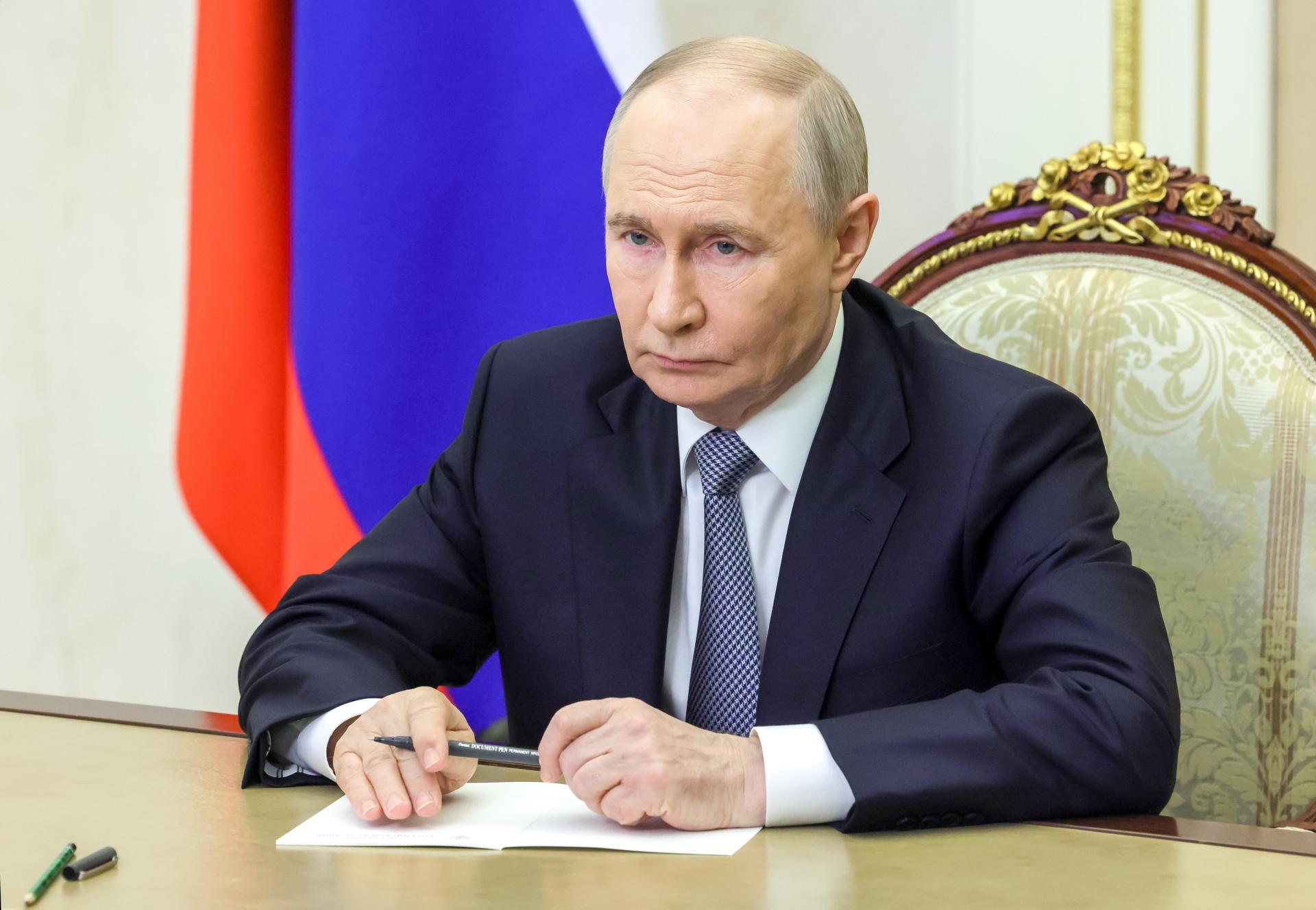 Alex Saab, Putin en China y tensión en Cuba: claves de la agenda internacional esta semana