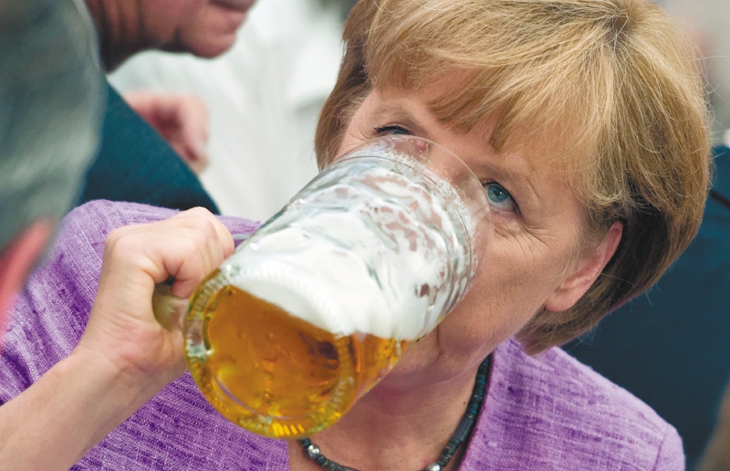 Sin Angela Merkel, ¿qué pasará con la economía alemana y la de Europa?