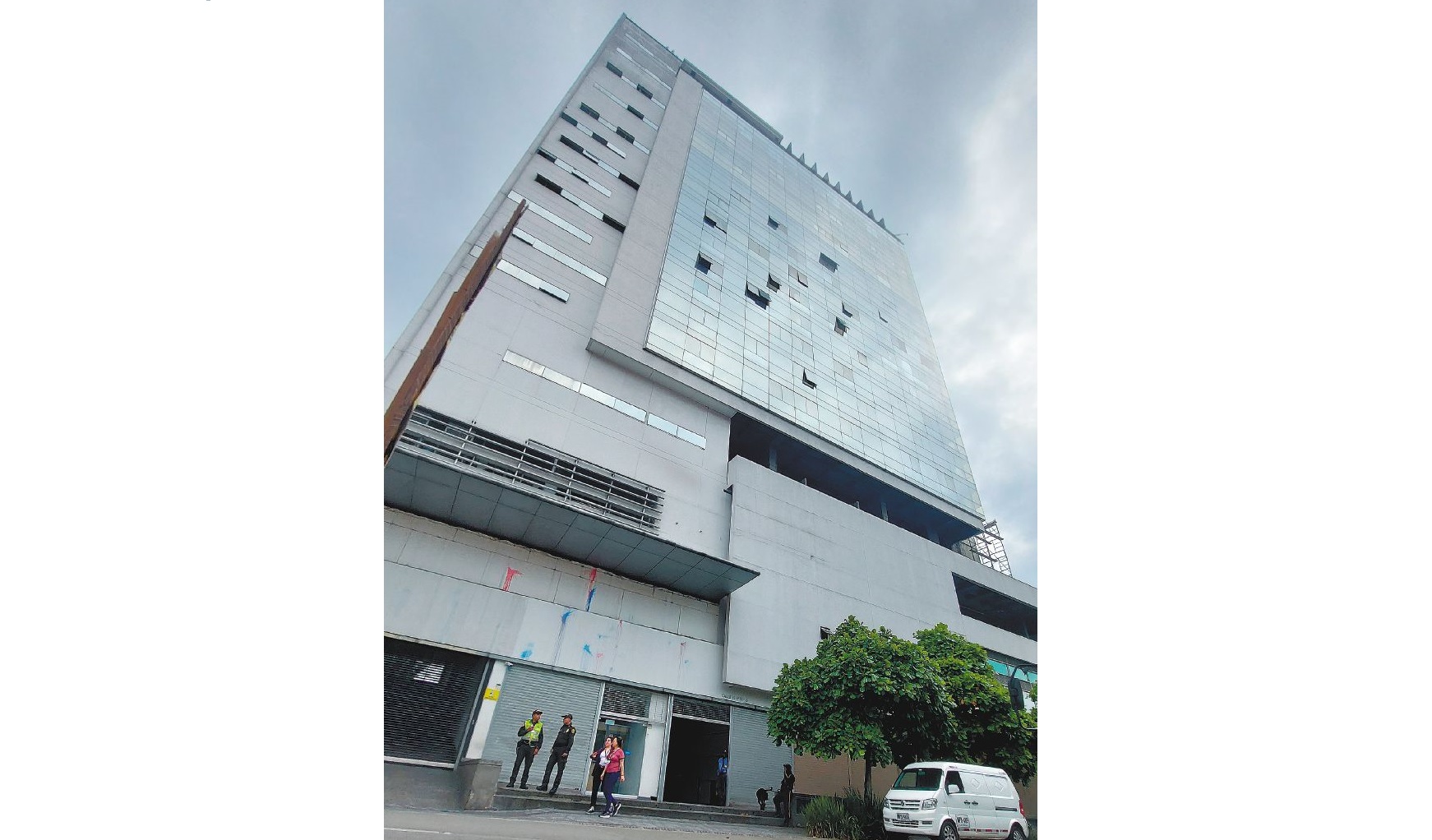 Savia Salud es una de las EPS más importantes en Antioquia.