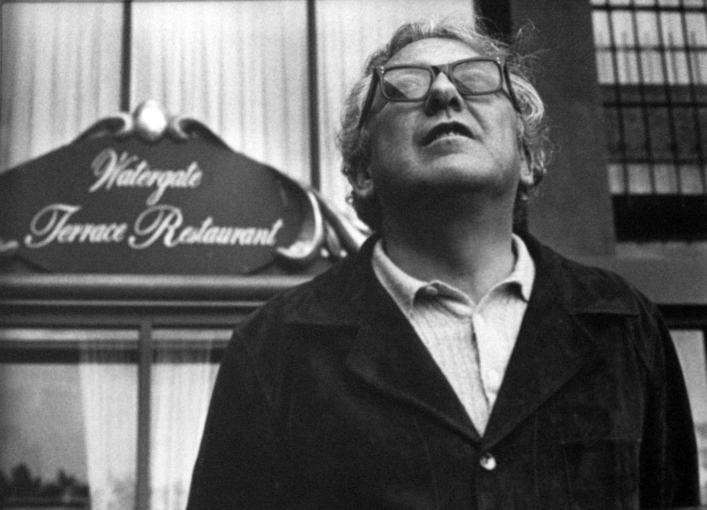 El olfato periodístico de “don Guiller”