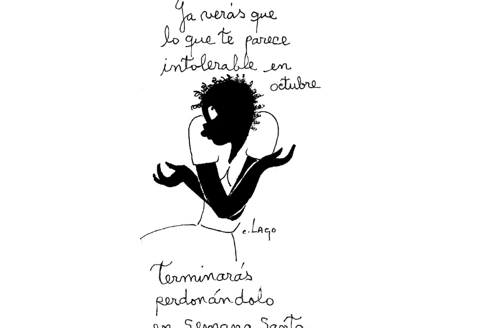 Ya verás