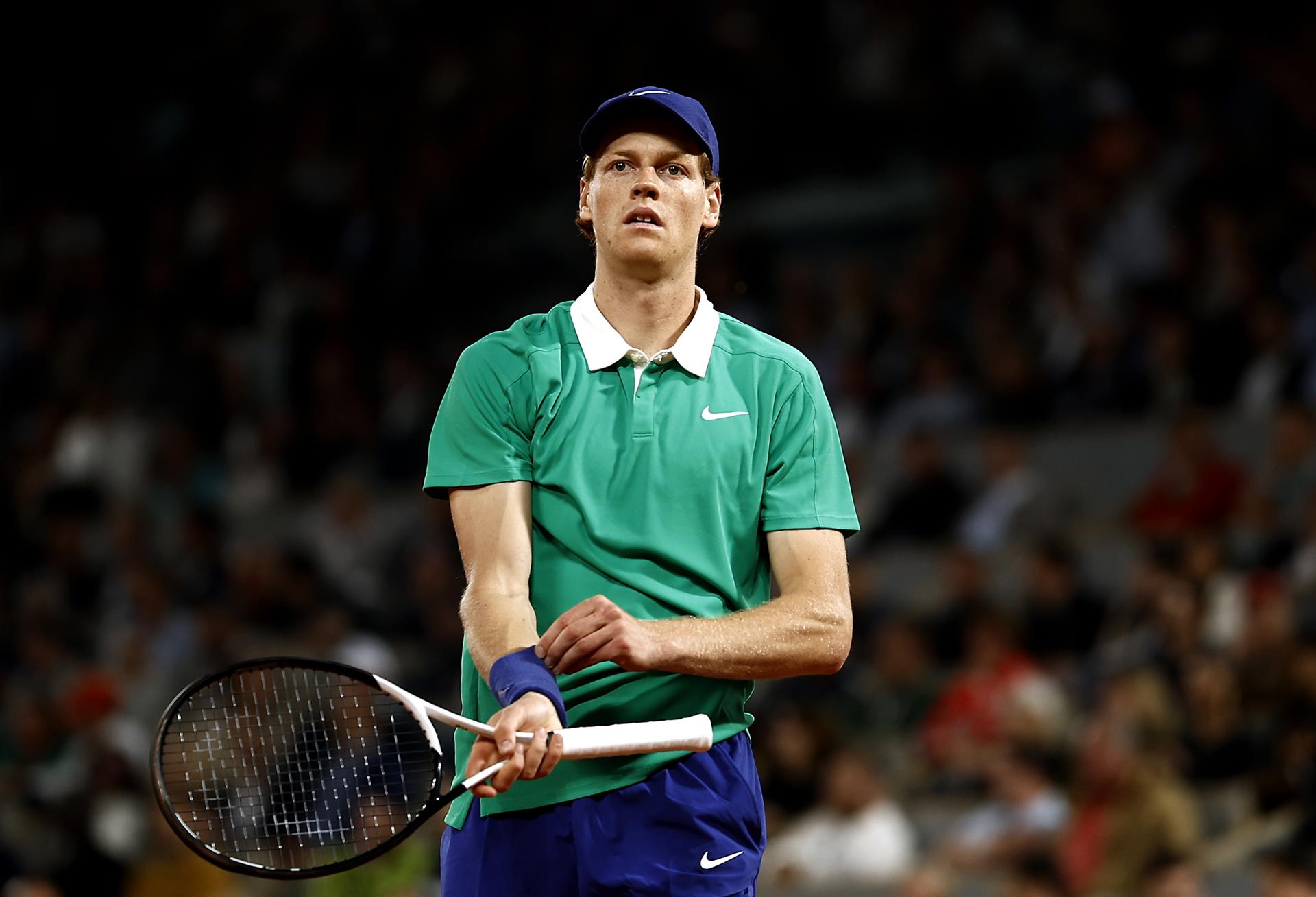 Roland Garros 2025: así van los principales favoritos a la corona