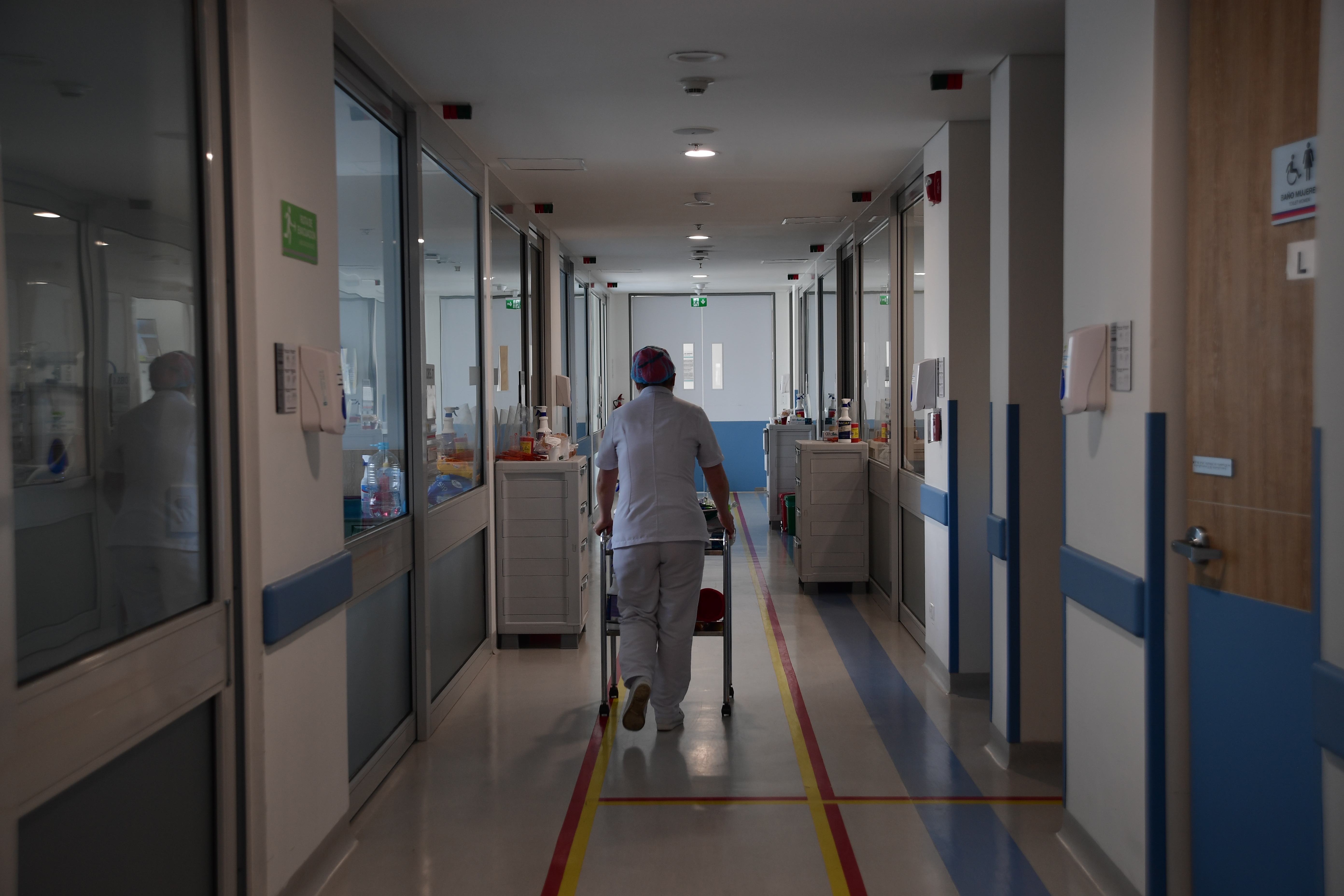 Esto dicen las EPS frente a propuesta de eliminar autorizaciones para enfermedades crónicas