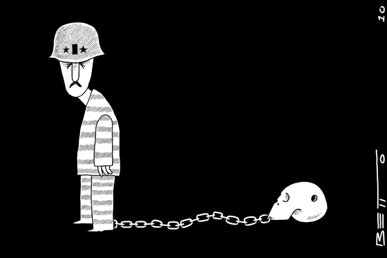 Desaparecidos