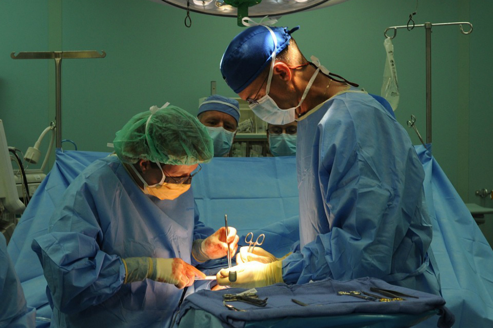 En Medellín se hizo el primer implante de lengua a paciente con cáncer
