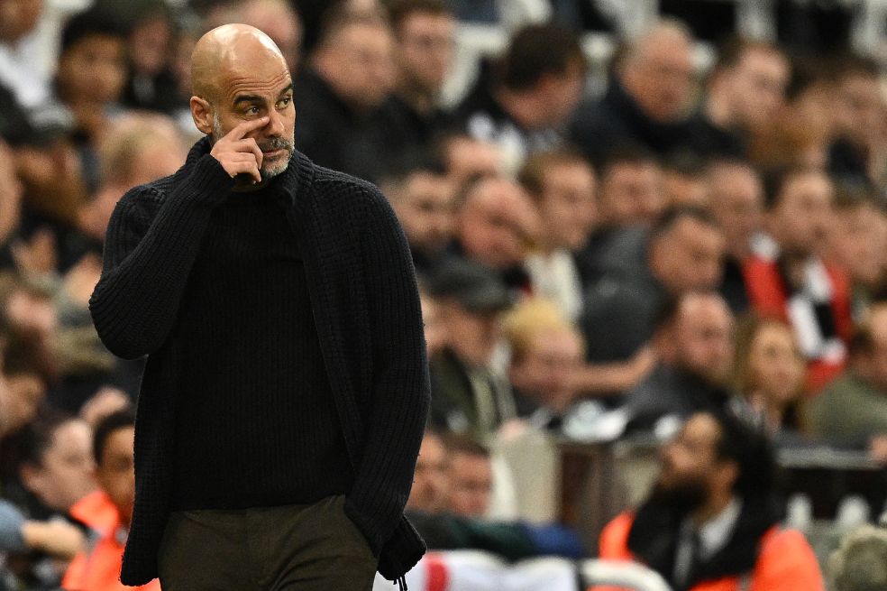 Manchester City, eliminado de la EFL Cup: mire el gol del triunfo del Newcastle