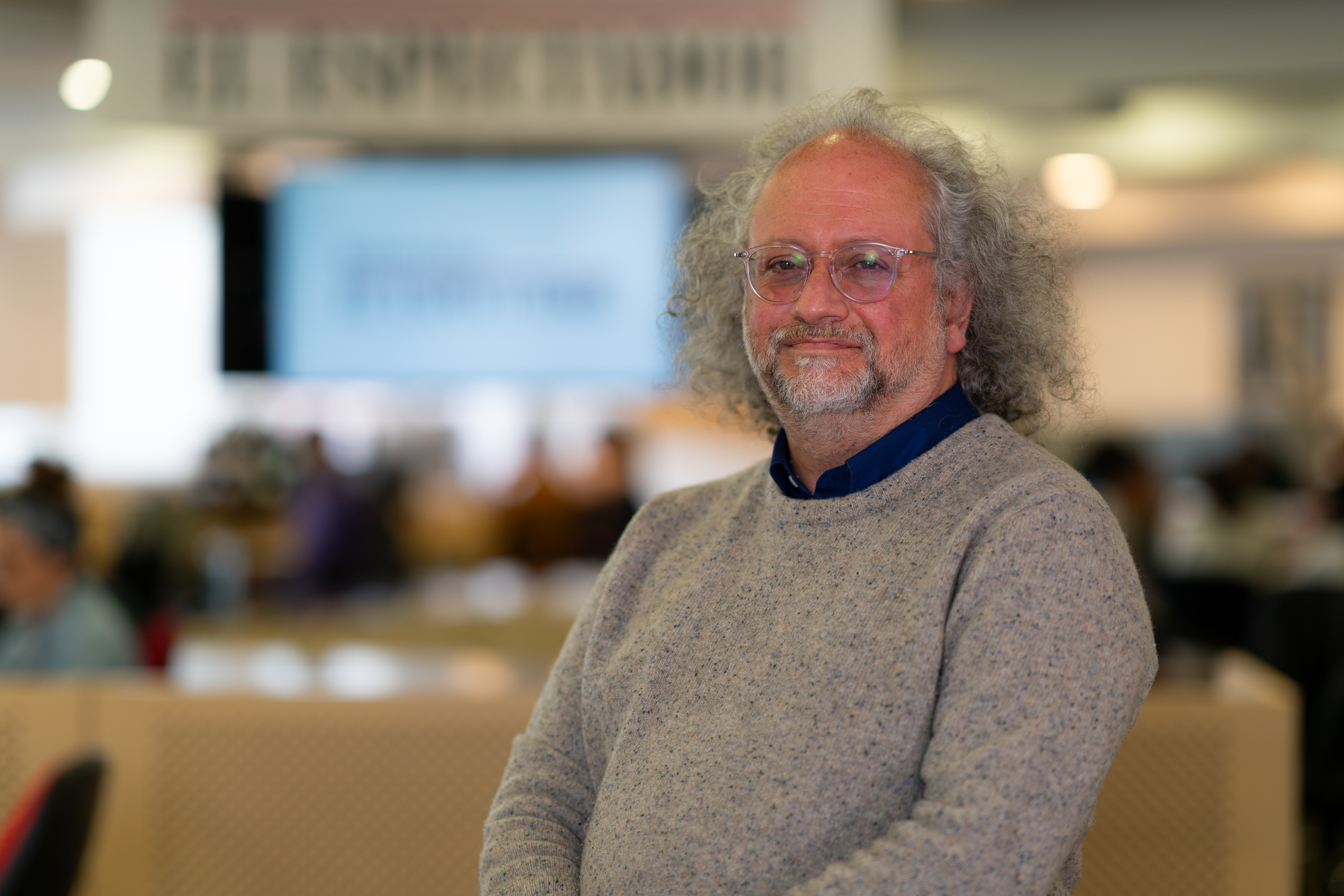 “‘La vorágine’ sigue siendo impresionantemente actual”: Carlos Guillermo Páramo