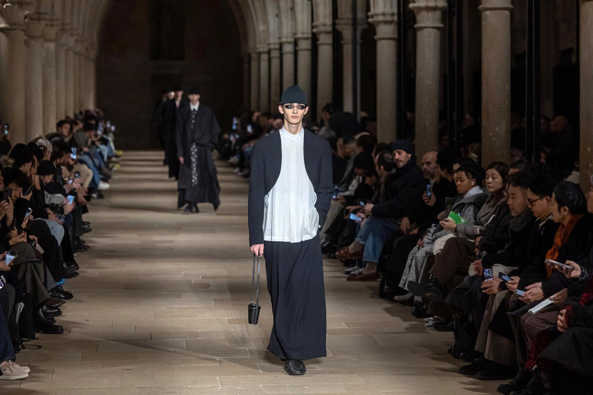 Semana de la Moda femenina de París 2026: una edición de “consolidación” de estilos