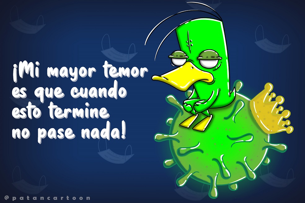 Monotonía