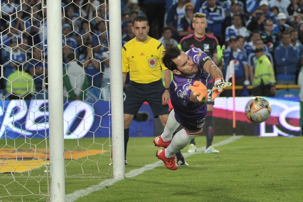 “El que critica a Ospina es un malagradecido sin memoria”: Sebastián Viera