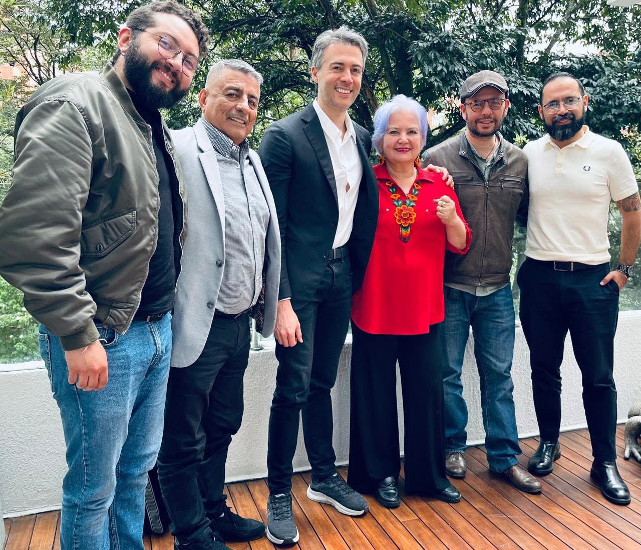Pacto Histórico se mueve para concretar el “frente amplio” de Petro: ¿qué ha pasado?