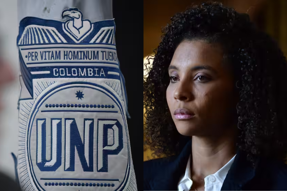 Las explicaciones de la UNP tras ataque armado a la gobernadora del Chocó