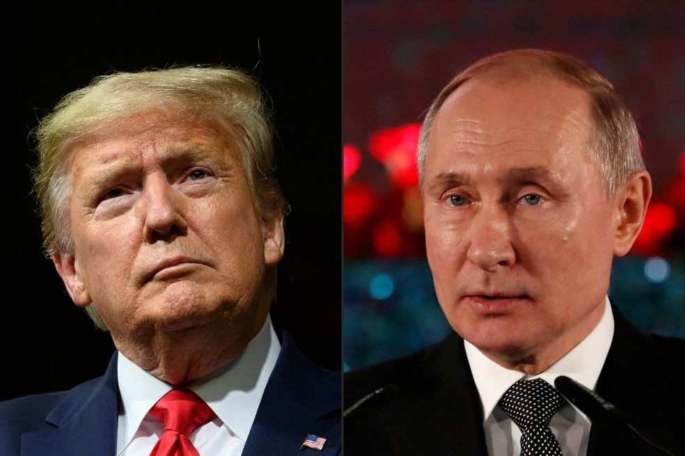 Con el tiempo en contra, Estados Unidos y Rusia no se ponen de acuerdo sobre tratado nuclear
