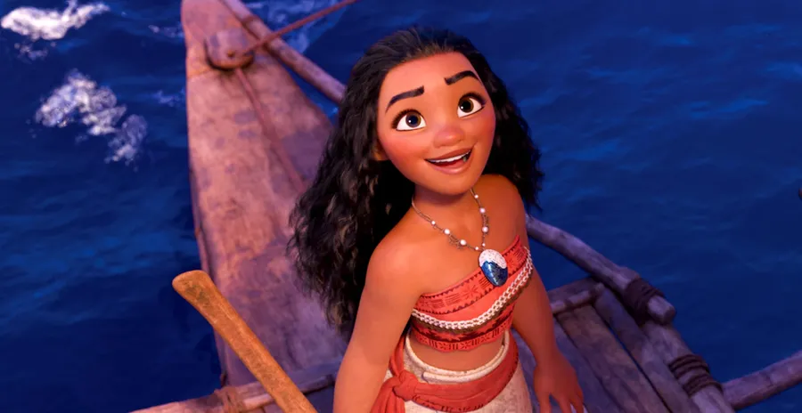 Disney revela que está trabajando en un “live-action” de ‘Moana’