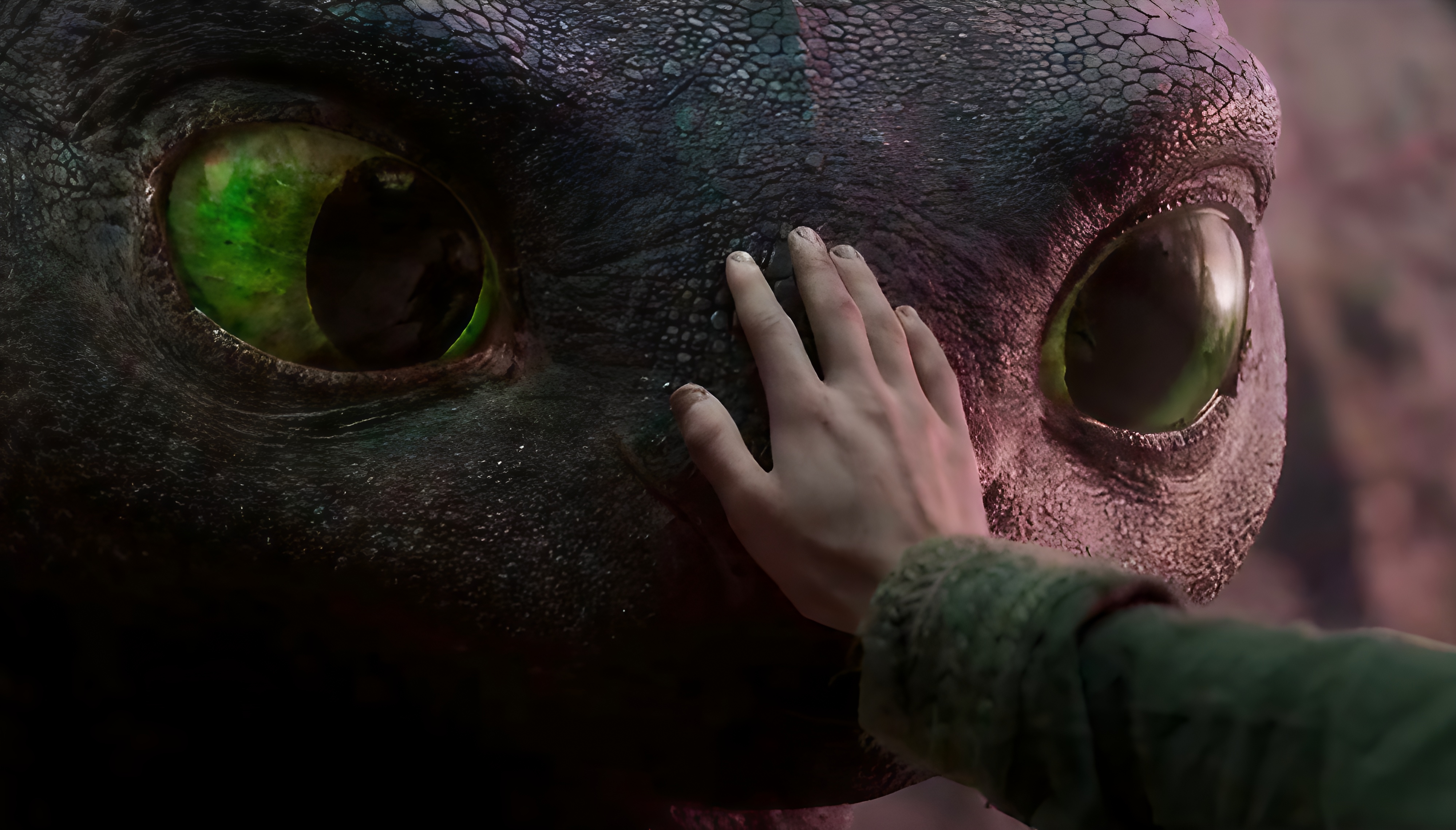 “Cómo entrenar a tu dragón”: Las diferencias entre el live action y la película original