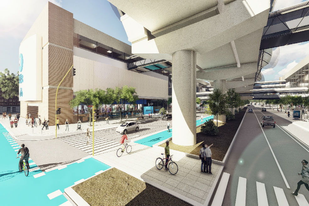 Concesión encargada del Metro de Bogotá se definirá por licitación única