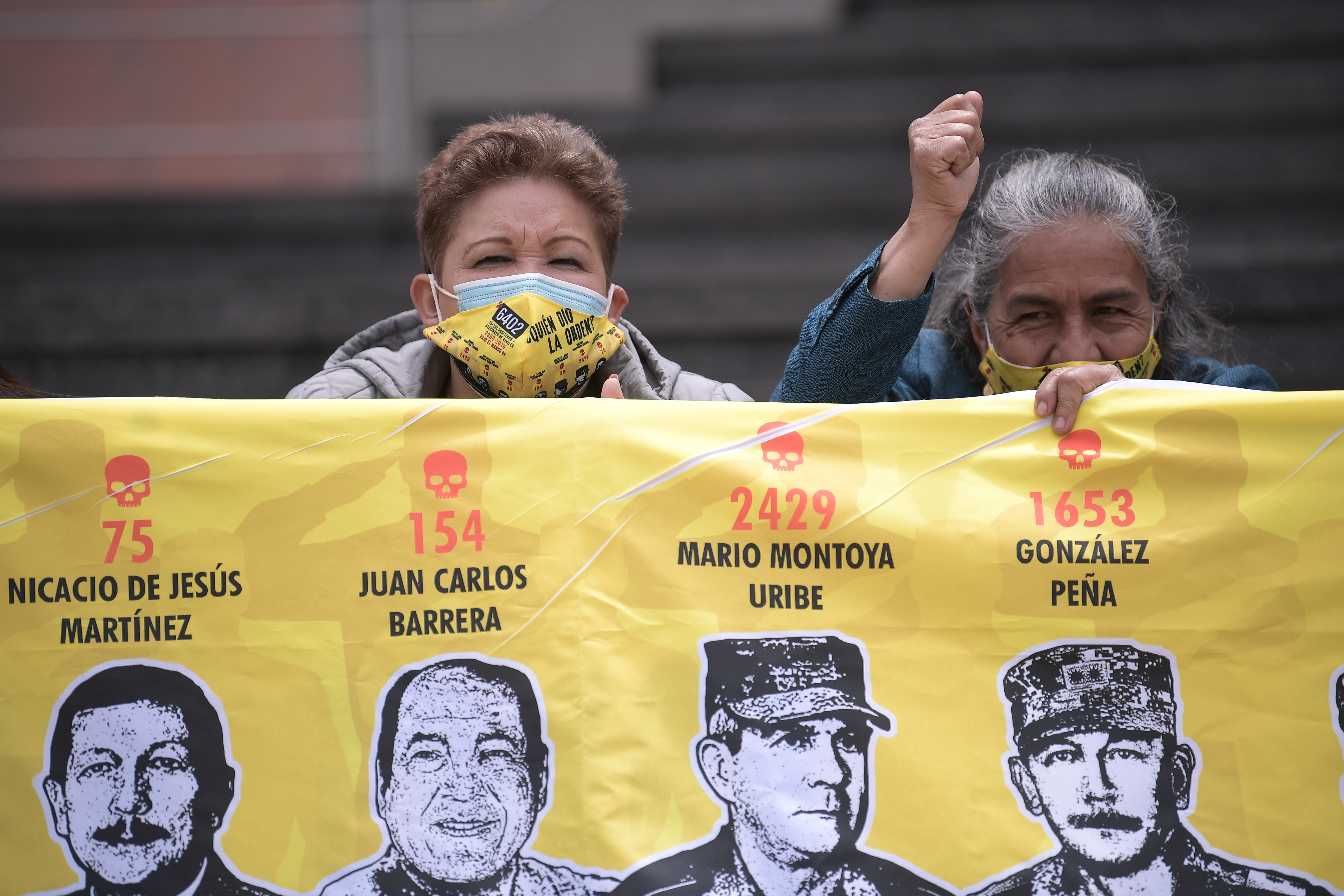 Falsos Positivos: Tercera Brigada se disculpará por asesinato de hijo de lideresa
