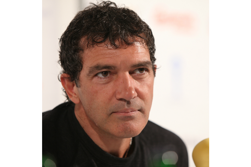 Banderas será Picasso