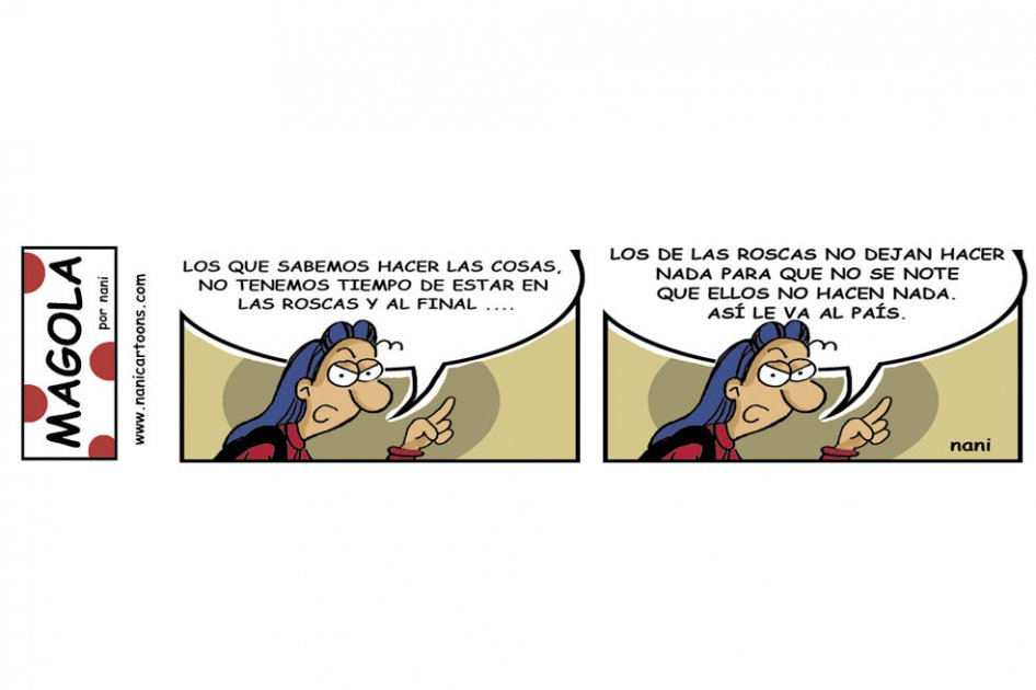 Roscas