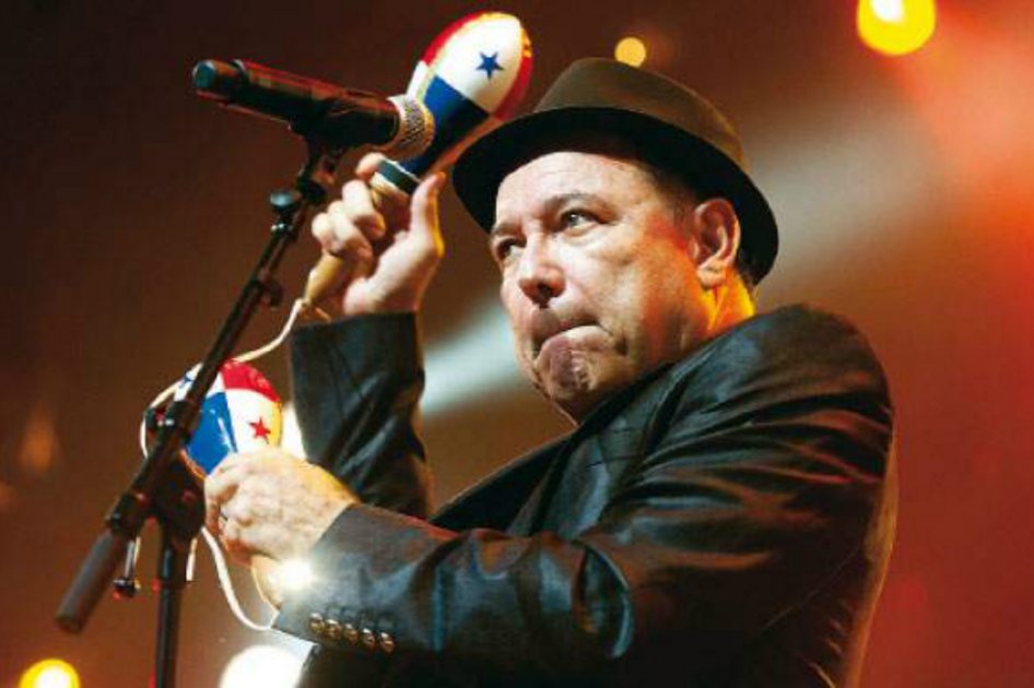 Sony relanza álbumes en formato vinilo de La Fania, Rubén Blades y el Gran Combo