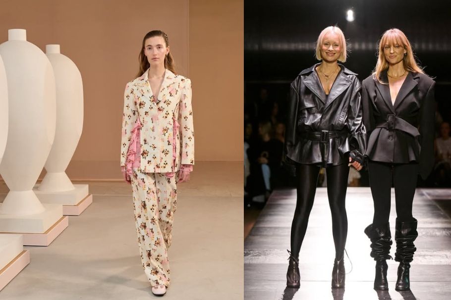 Semana de la moda Copenhague: por qué Dinamarca es el nuevo epicentro de la moda