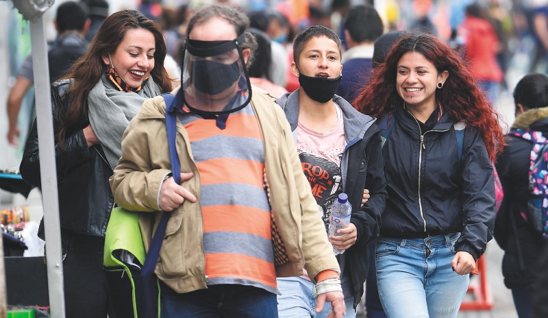 ¿Qué hacer ante el aumento de casos de covid-19 y pico de virus respiratorios?