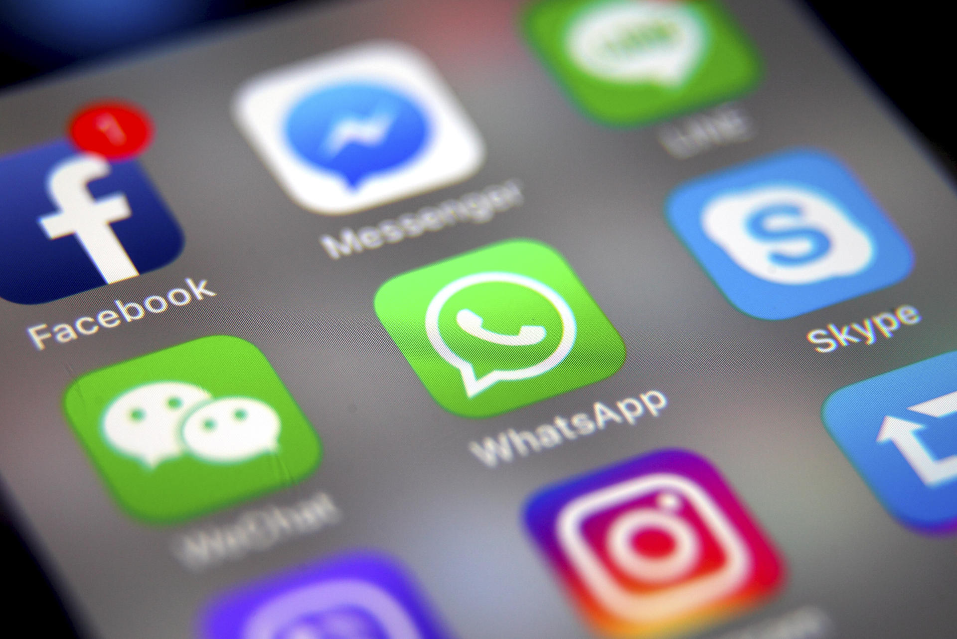 Colombia está casi indefensa ante la censura en redes sociales