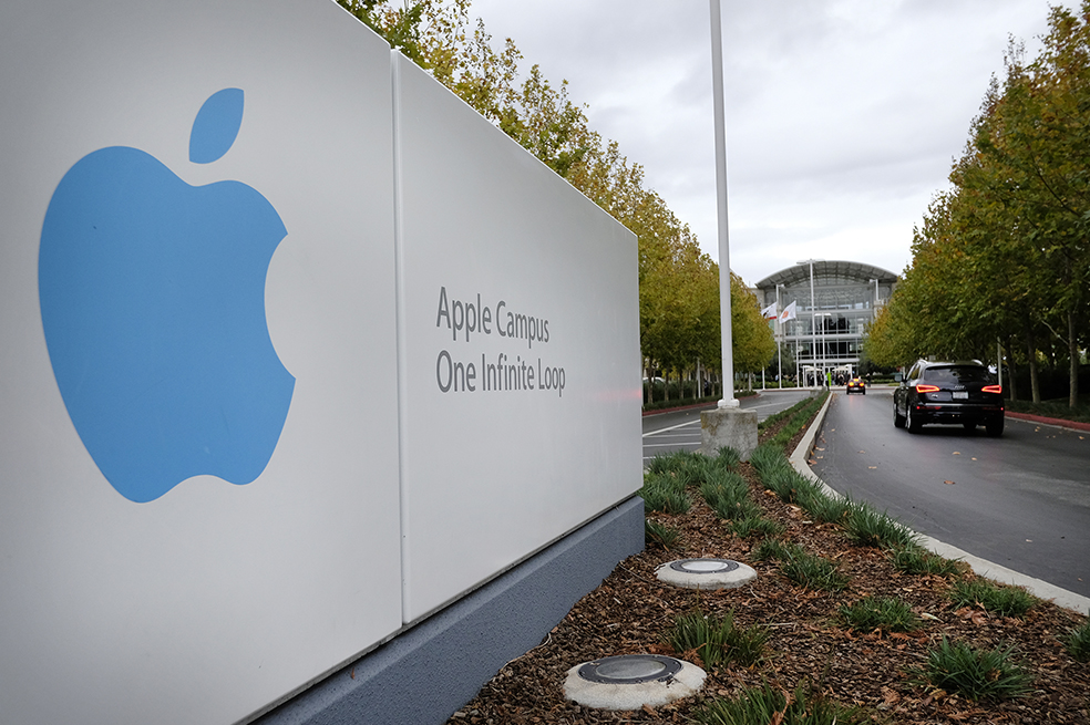 Apple invertirá US$1.000 millones en nuevo campus en Texas