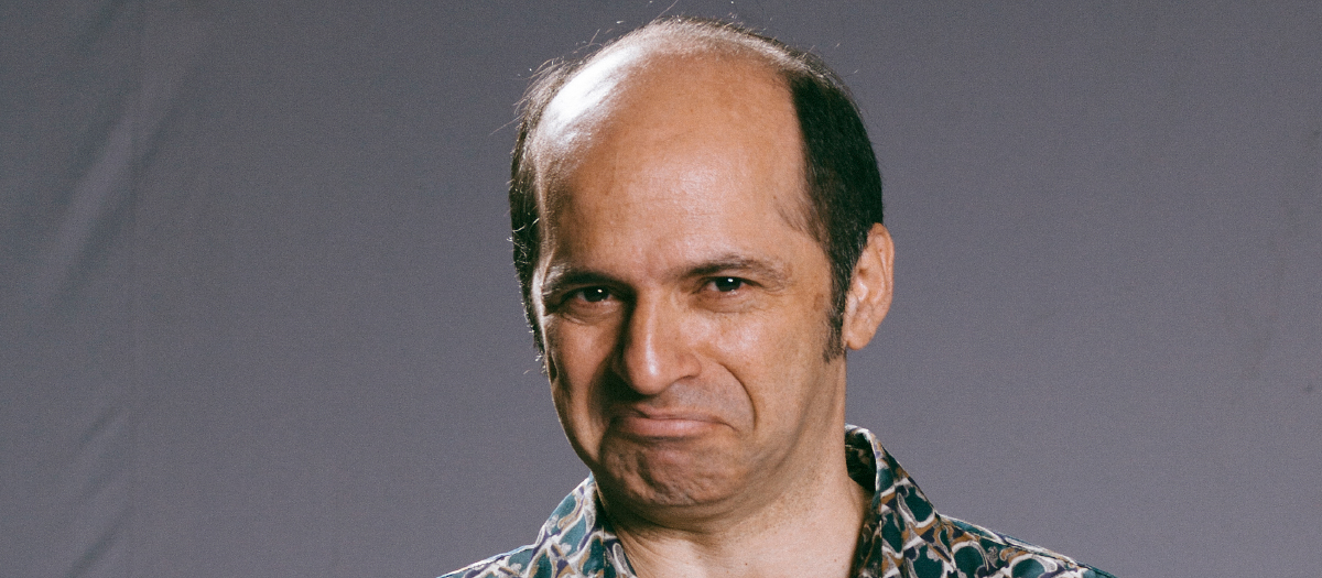 “Otilio Muñoz es un hombre profundamente sensible”, Víctor Hugo Trespalacios
