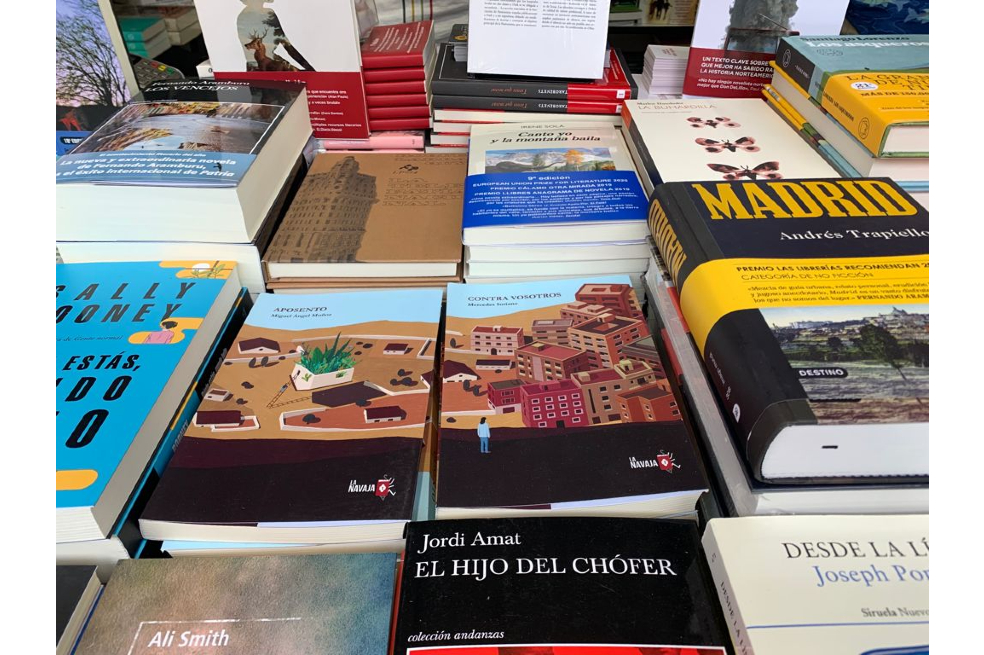 Feria del Libro 2022:esto costarán las entradas para su inicio mañana en Corferias