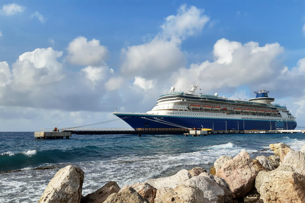 Crucero temático: recorriendo ciudades del Caribe al ritmo del rock
