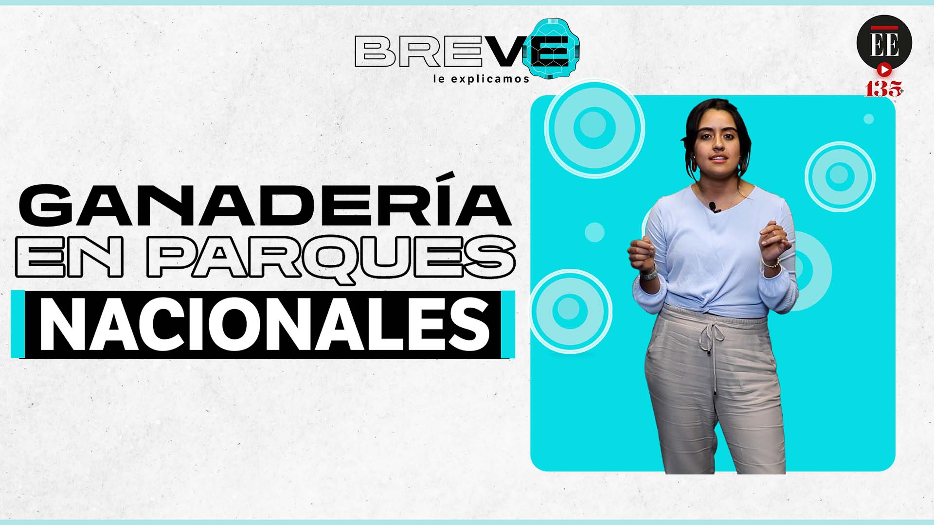¿Sabe de dónde viene la carne que consume?