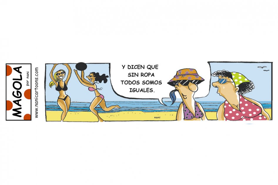 Iguales