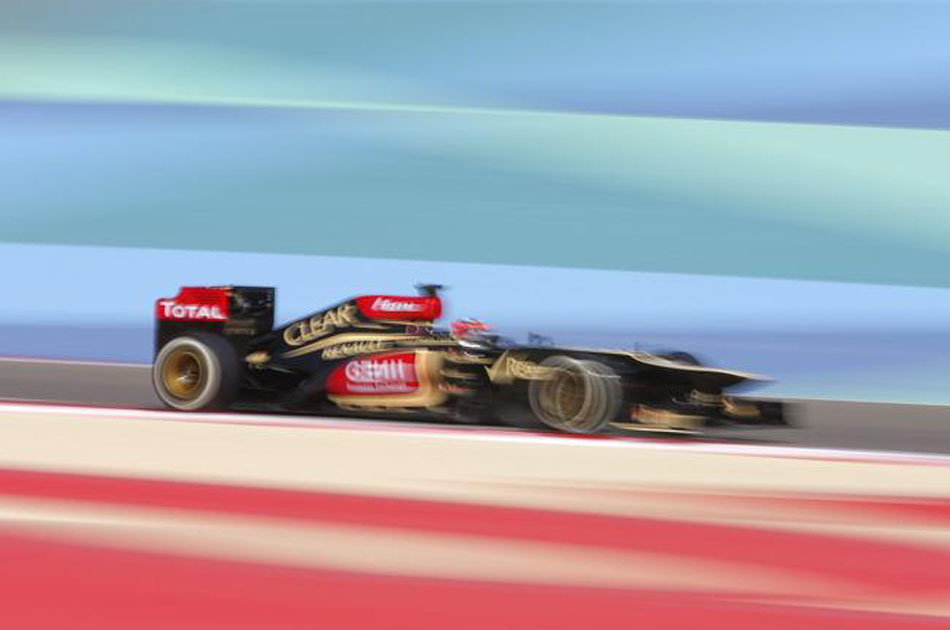 "Aún hay que mejorar": Raikkonen
