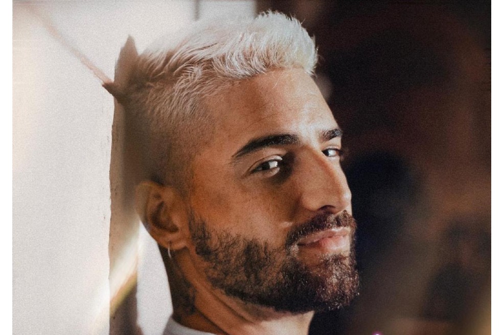 Maluma entrega “Hawái”, canción del disco “Papi Juancho”