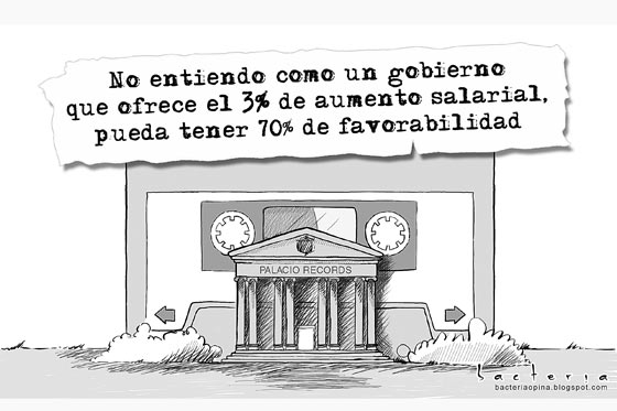 Favorabilidad