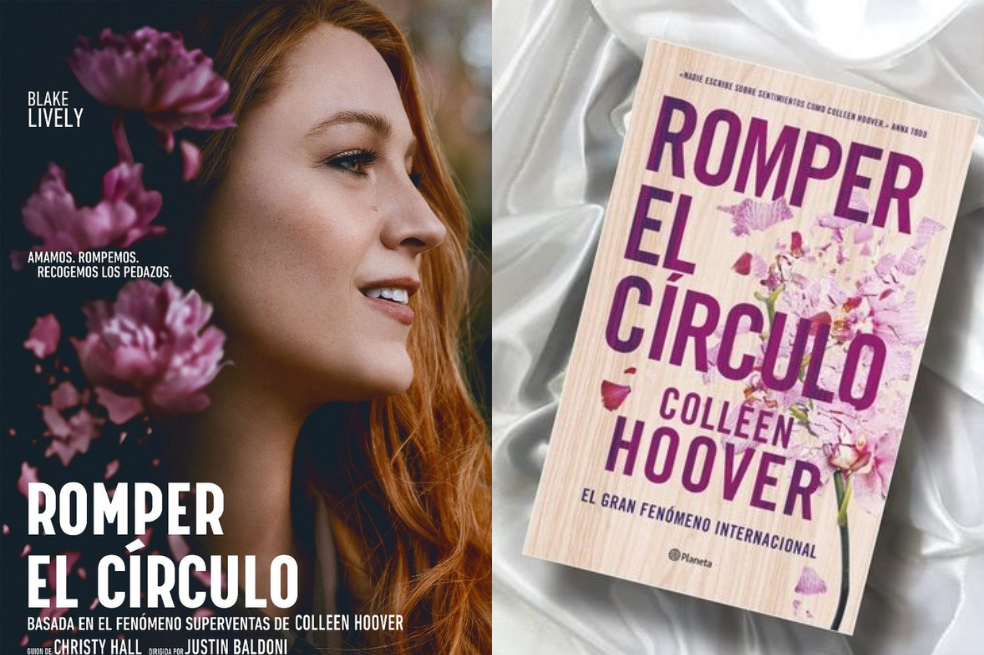 El verdadero rostro de la violencia doméstica: reflexión sobre “Romper el círculo”