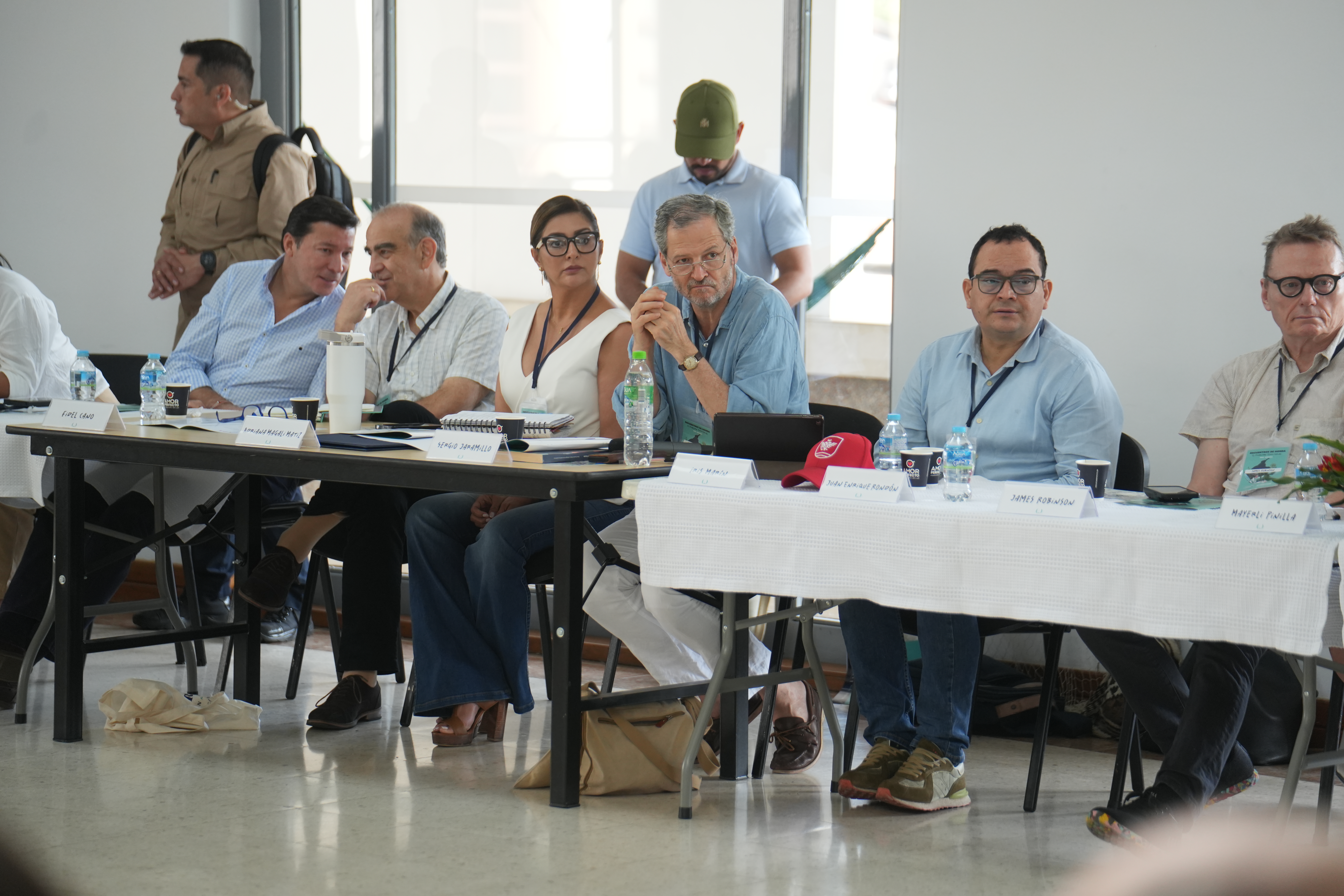 Las claves que se deben tener en cuenta para lograr la integración territorial en Colombia