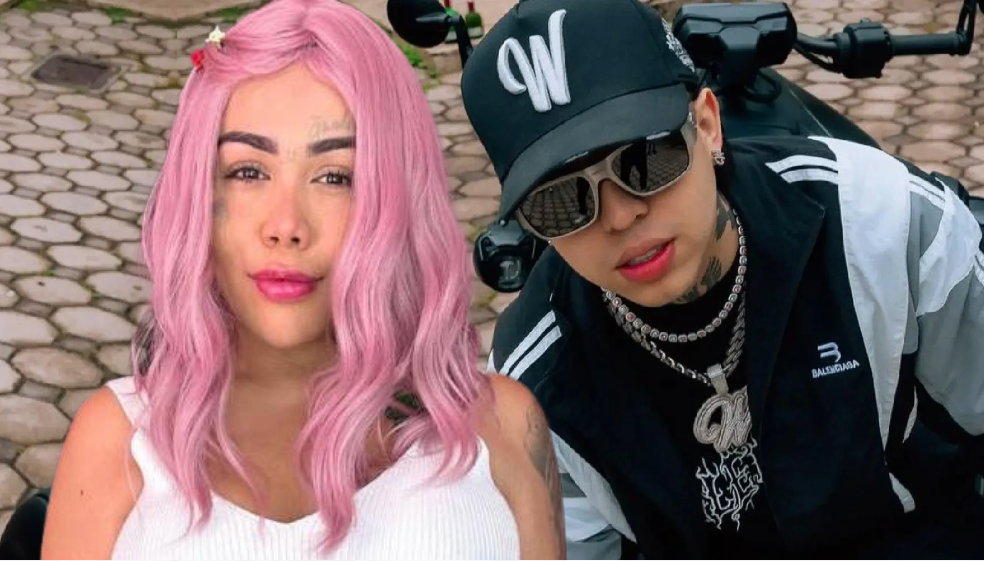 Yina Calderón reveló identidad de la supuesta hija de Westcol: “Tiene año y medio”