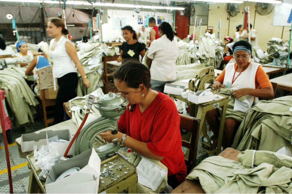 50 mil empleos menos este año