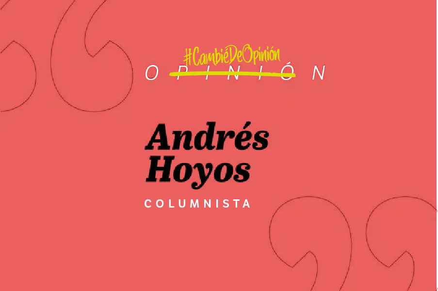 Cambié de opinión sobre las posibilidades de Xóchitl Gálvez