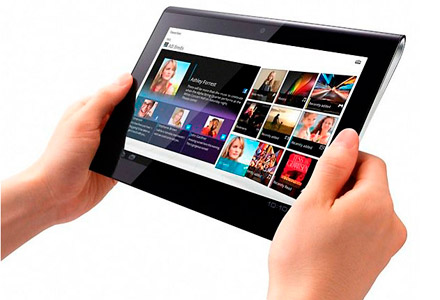 Ford lanza anuncio para hispanos exclusivo en tablets