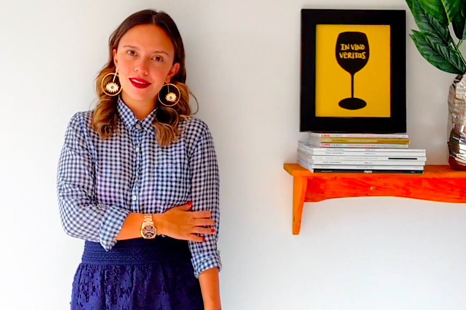 Video: cinco outfits para una entrevista de trabajo