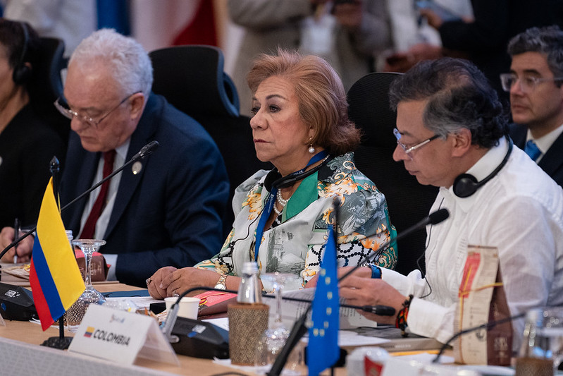 Advierten supuesto uso electoral de puestos claves de la Cancillería: esto dicen las alertas