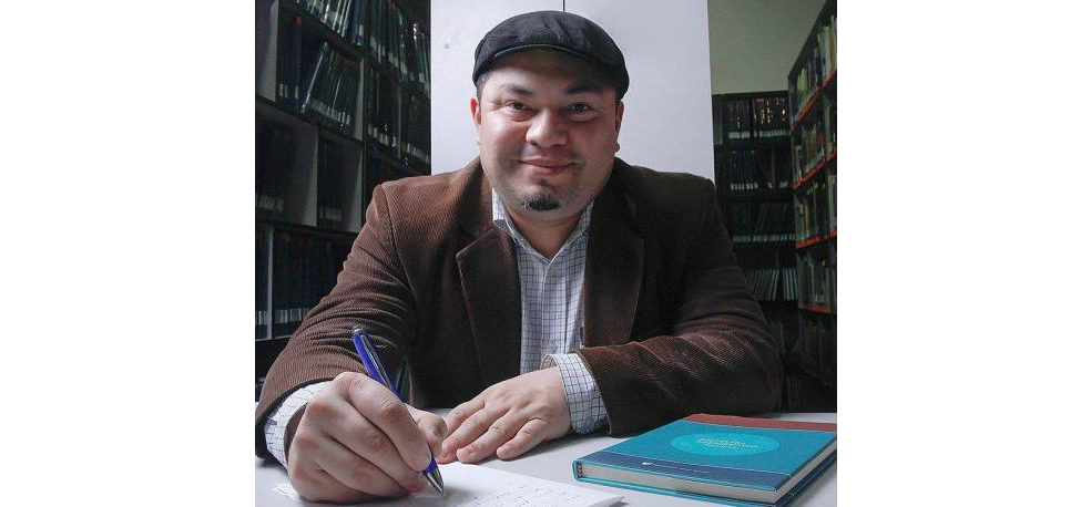 Pedro Novoa retrata el Perú más marginal en "La sinfonía de la destrucción"