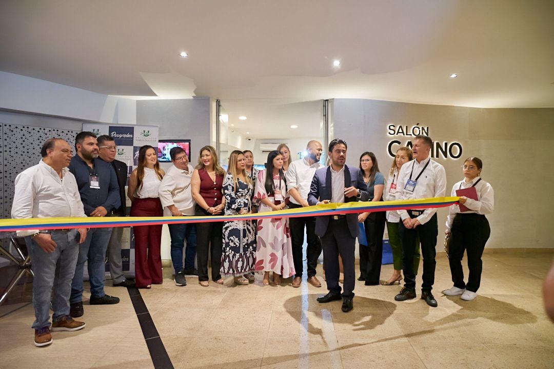 Expopartes impulsa en Cúcuta una vitrina que proyecta más de USD 22 millones en negocios
