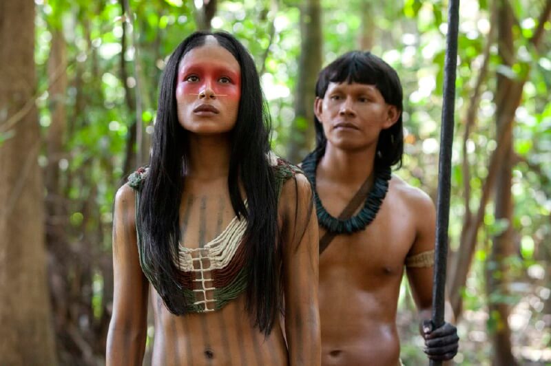 Netflix apuesta por el Amazonas y Ciro Guerra para su nueva serie