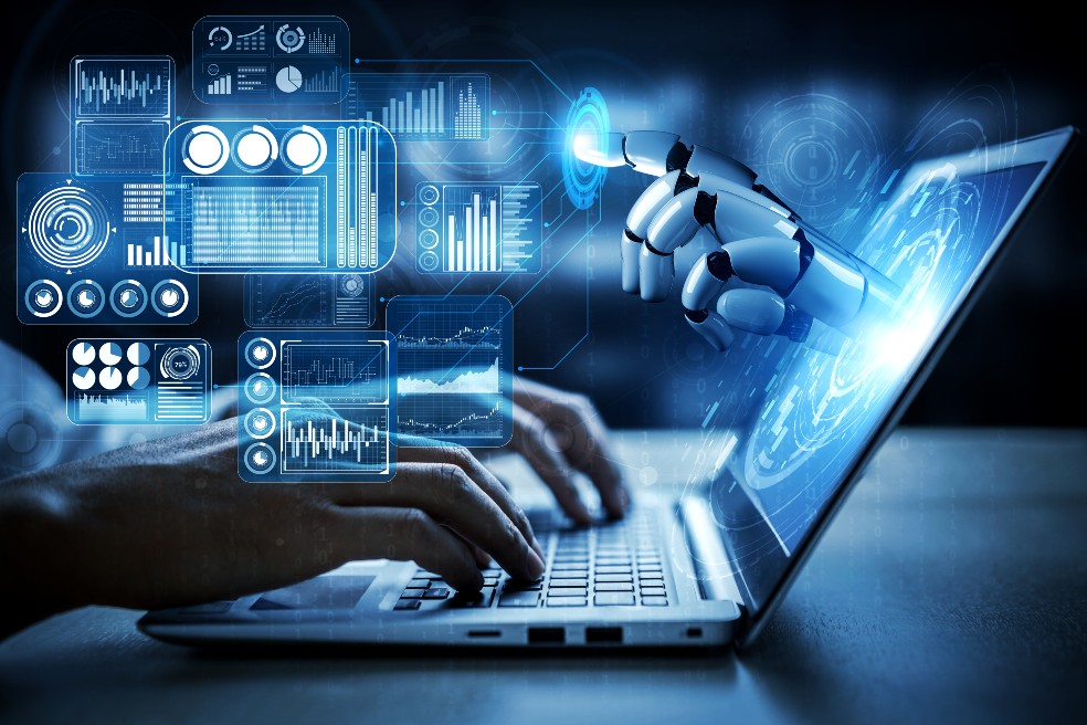Infraestructura en la nube: la tecnología que está revolucionando a las empresas