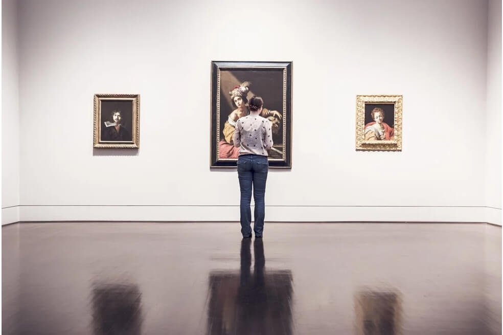 La Unesco y el ICOM temen que un 13 % de los museos del mundo no reabra